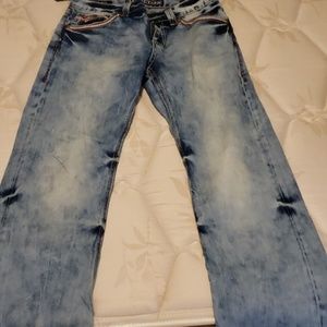 Affliction jeans